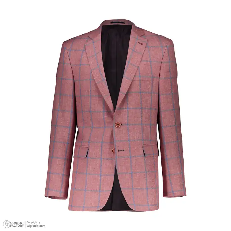کت تک مردانه برندس مدل 40017C14