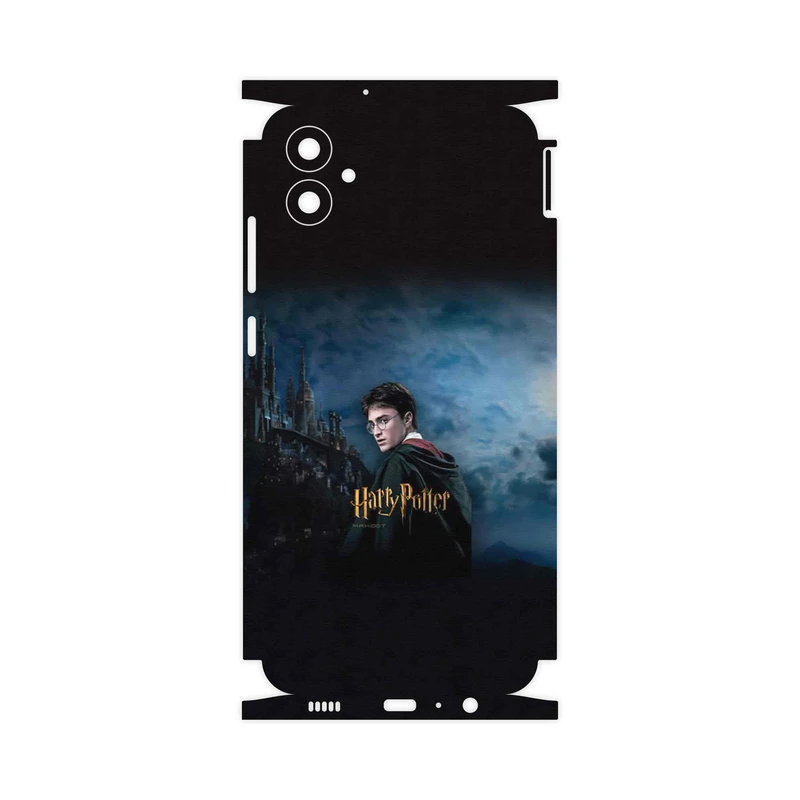 برچسب پوششی ماهوت مدل Harry Potter-FullSkin مناسب برای گوشی موبایل سامسونگ Galaxy A04e