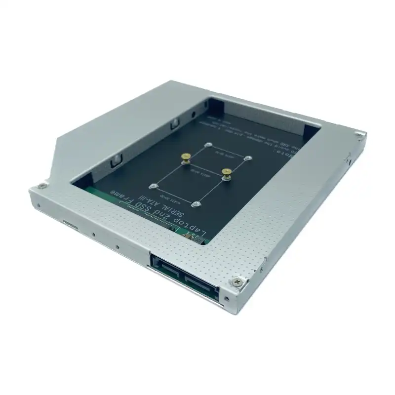 براکت هارد اینترنال مدل 9.5-7036-mSATA