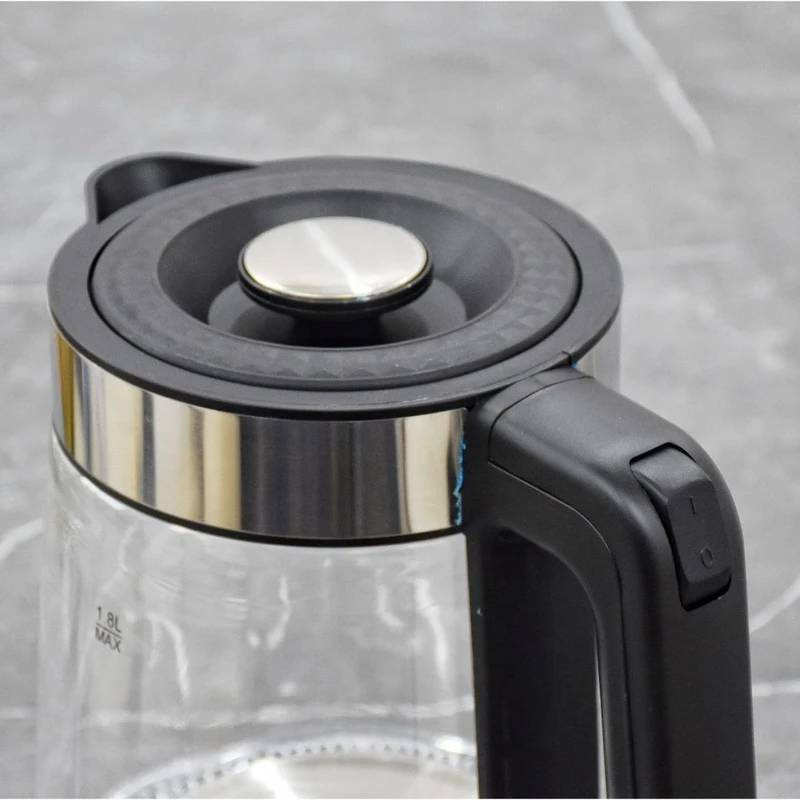 چای ساز روی هم مدل EJ80070
