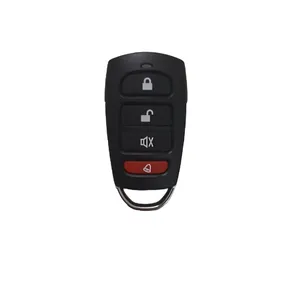 ریموت یدکی دزدگیر مدل SM-315