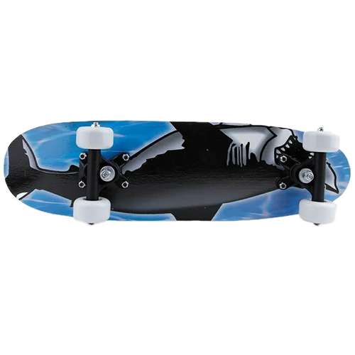اسکیت بورد مدل  YX-0202