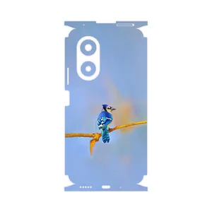 MAHOOT Cyanocitta cristata-FullSkin Cover Sticker for Huawei Nova 9 SE