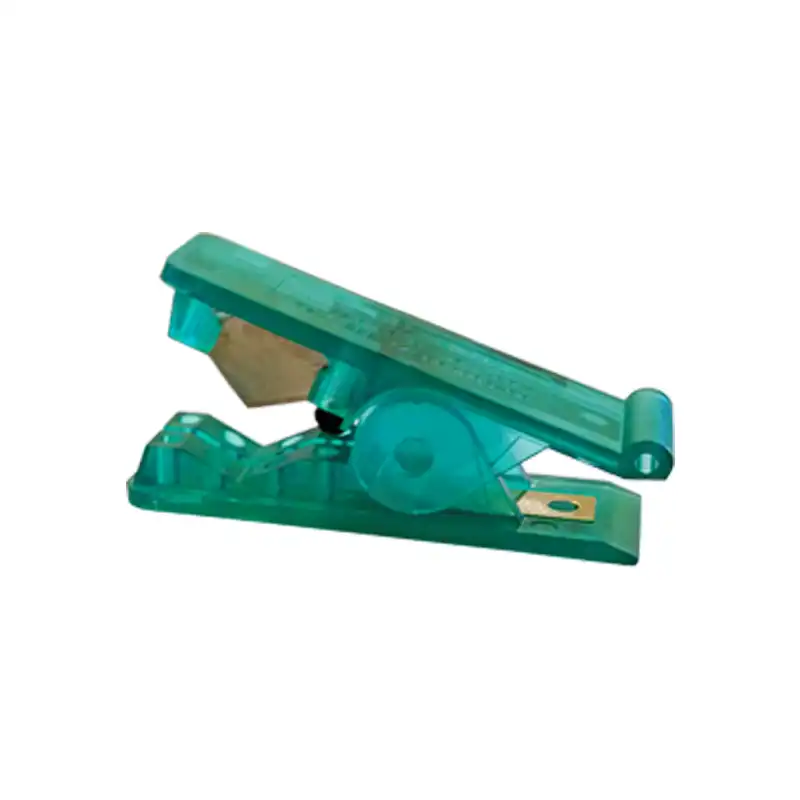 قیچی لوله بر مدل پلاستیکی