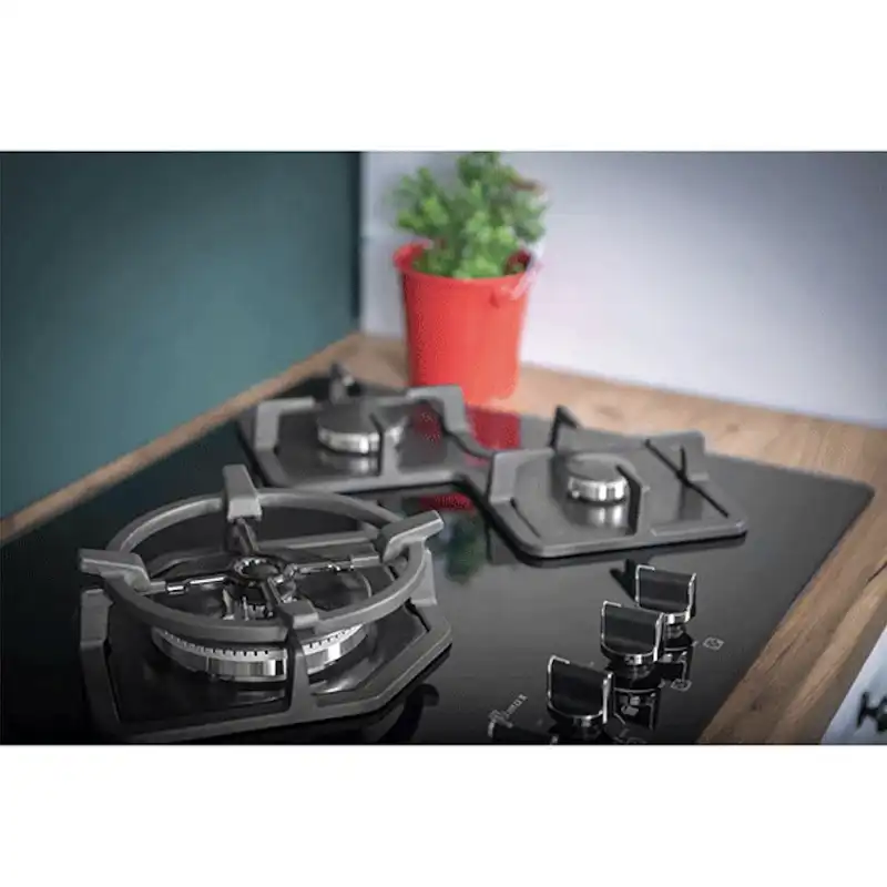 اجاق گاز صفحه ای بیمکث مدل 5090