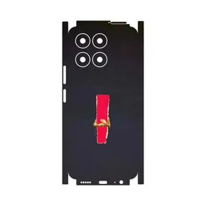 MAHOOT Collage of Embrace-FullSkin Cover Sticker for Honor X6a