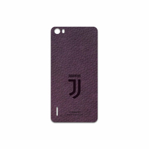 برچسب پوششی ماهوت مدل PL-JUVE مناسب برای گوشی موبایل آنر 6