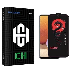 Ricomm CH Horo Screen Protector For Samsung galaxy a32 5g