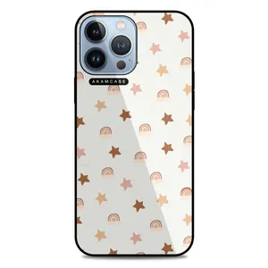 AKAM AMC-WA13PROMAX-BOHO-27 Cover For Apple iPhone 13 Pro Max