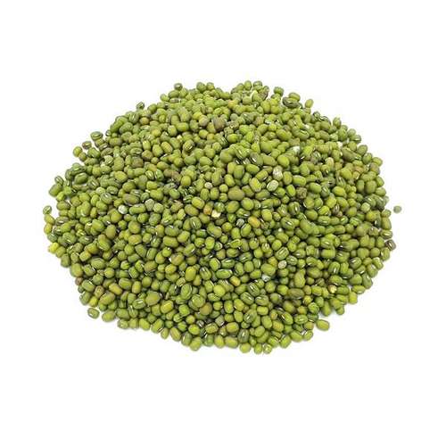 ماش پاک شده ممتاز - 1800گرم 