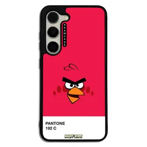 AKAM AMC-WSGS23-ANGRY BIRDS11 Cover For Samsung Galaxy S23