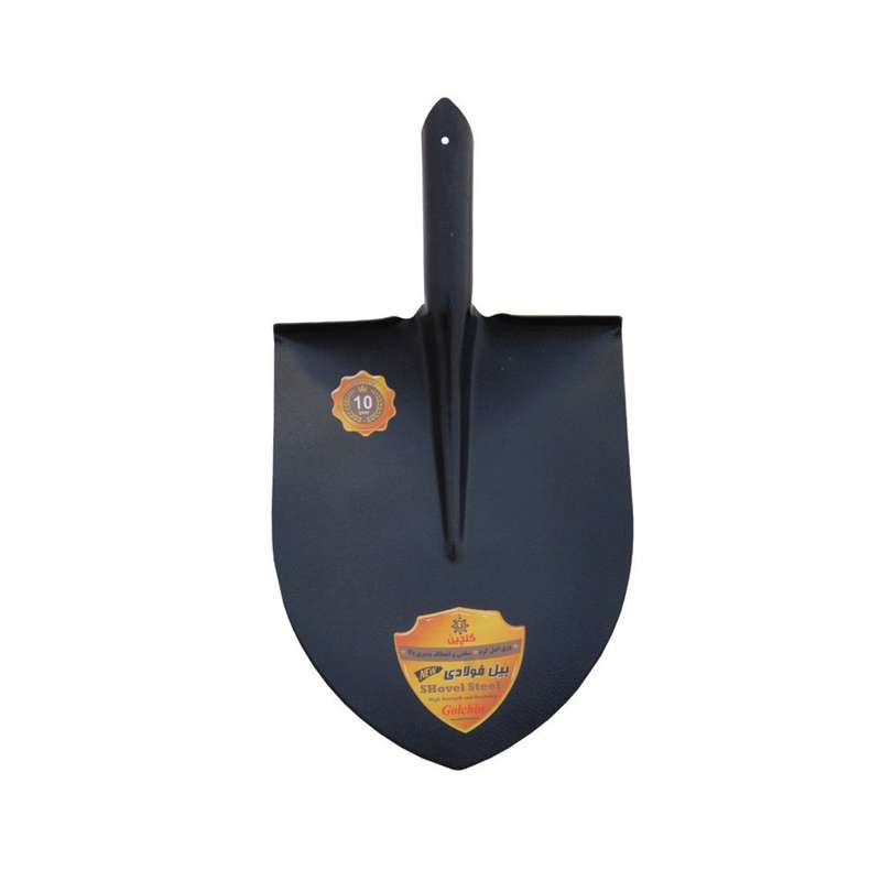 بیل گلچین مدل فولادی N-2 کد 381 بیل گلچین مدل فولادی N-2 کد 381