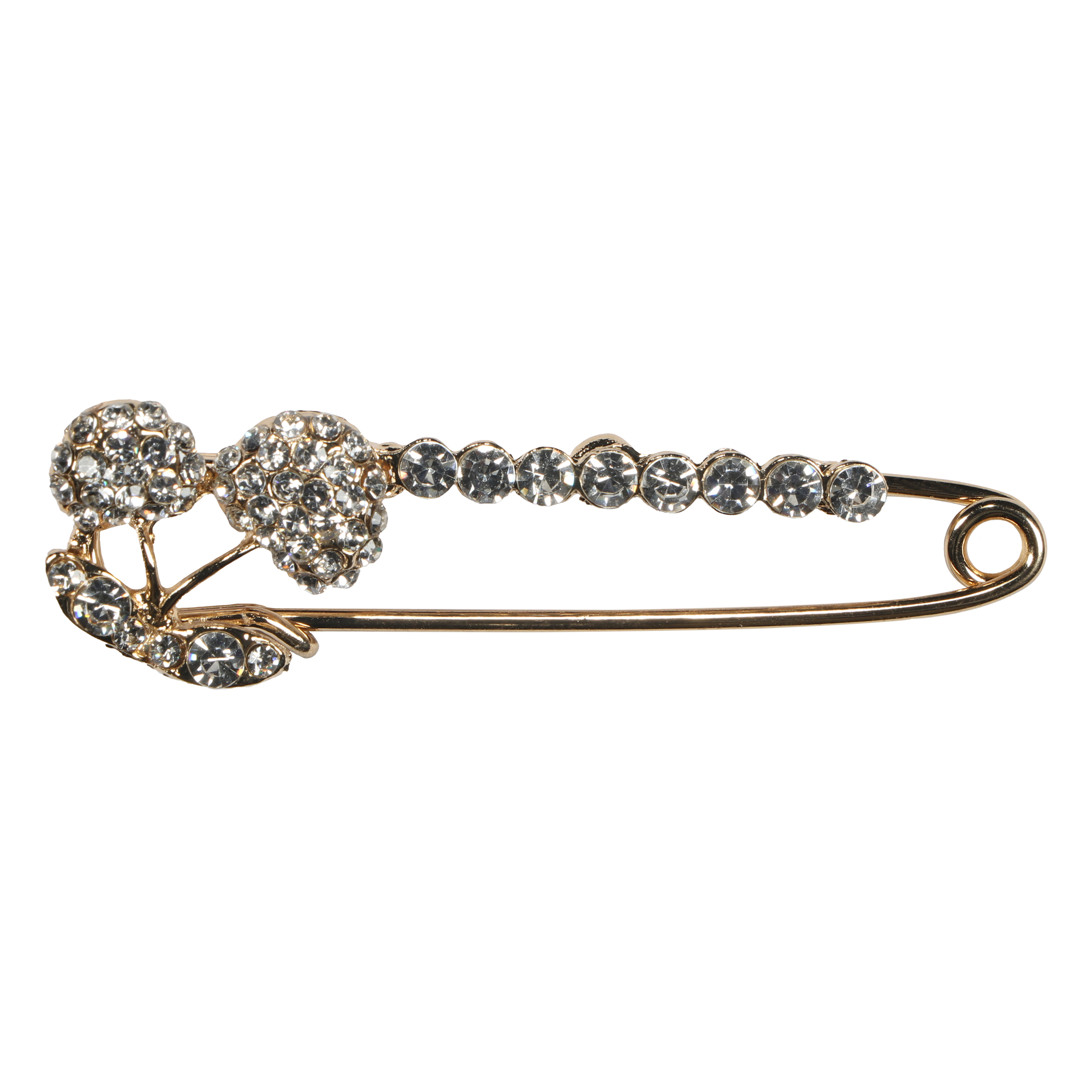 سنجاق سینه زنانه کد A1