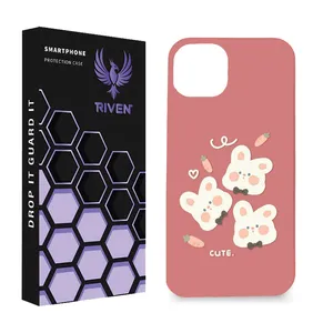 RIVEN RI2-17 Case For Apple iphone 13 Pro