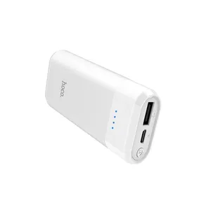 شارژر همراه هوکو مدل B35A ظرفیت 5200 میلی آمپر ساعت