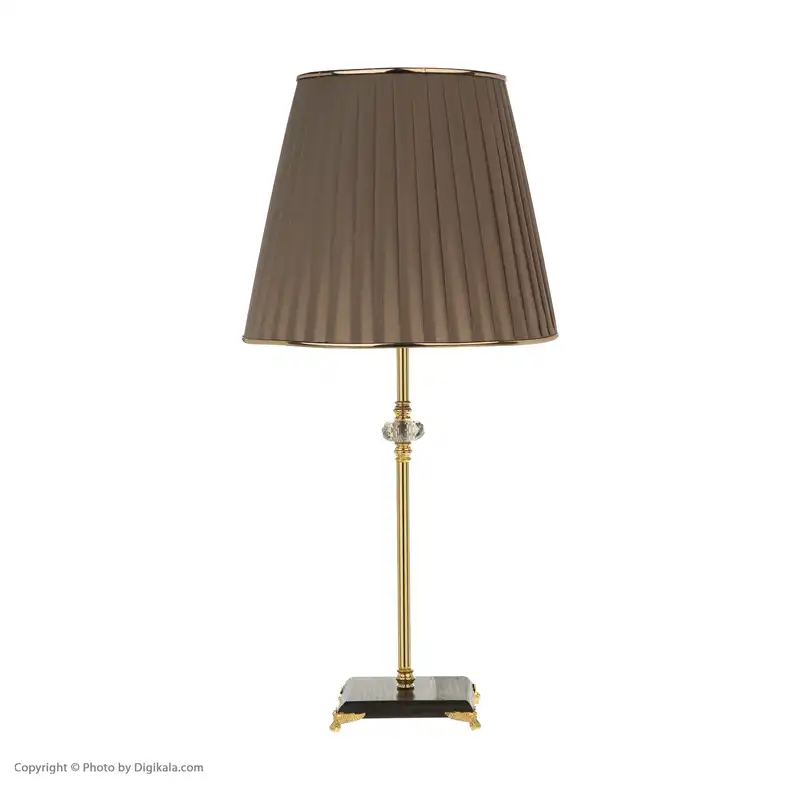 آباژور رومیزی مدل SIMPLE