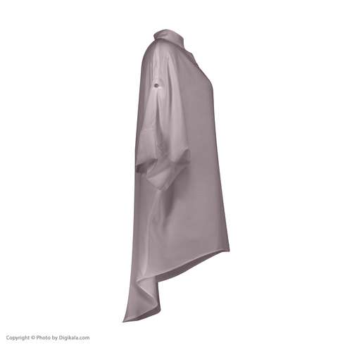 مانتو زنانه کیکی رایکی مدل BB2371-040