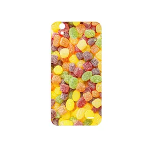 MAHOOT Gummi candy 2 Cover Sticker for Huawei Ascend G630