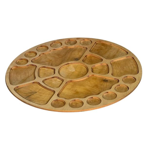 اردور خوری مدل مهمانی کد 123