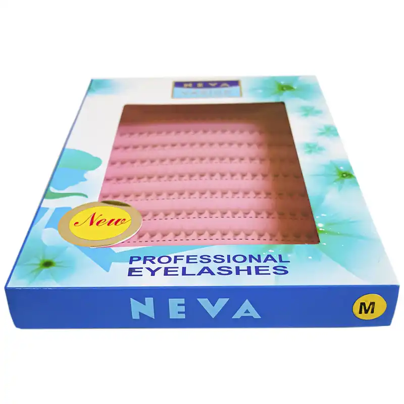 مژه مصنوعی نوا مدل NF-M