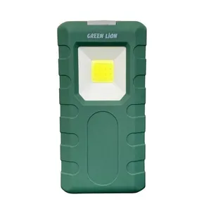 Green Lion GNPPLIGHTGN Pocket Light