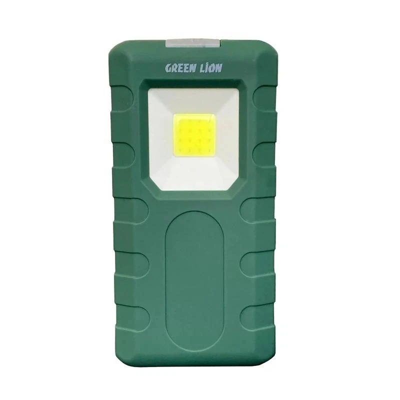 چراغ قوه دستی گرین لاین مدل GNPPLIGHTGN