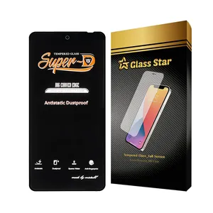 محافظ صفحه نمایش آنتی استاتیک  گلس استار مدل SHINGENG مناسب برای گوشی موبایل تی سی ال TCL 40 NxtPaper 4G