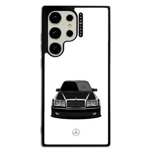 AKAM AMC-WSGS23U-BENZ-34 Cover For Samsung Galaxy S23 Ultra