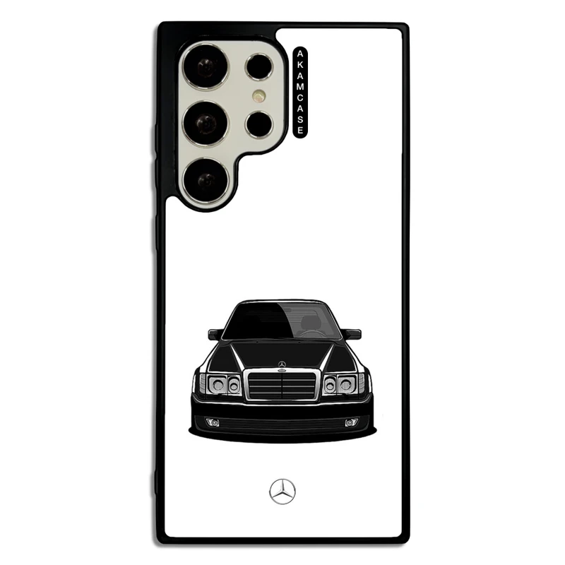 کاور آکام مدل AMC-WSGS23U-BENZ-34 مناسب برای گوشی موبایل سامسونگ Galaxy S23 Ultra