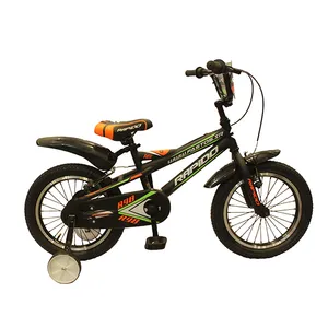 دوچرخه شهری راپیدو مدل R98 سایز 16