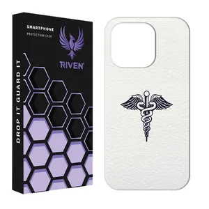 RIVEN RI1-17 Case For Apple iPhone 12