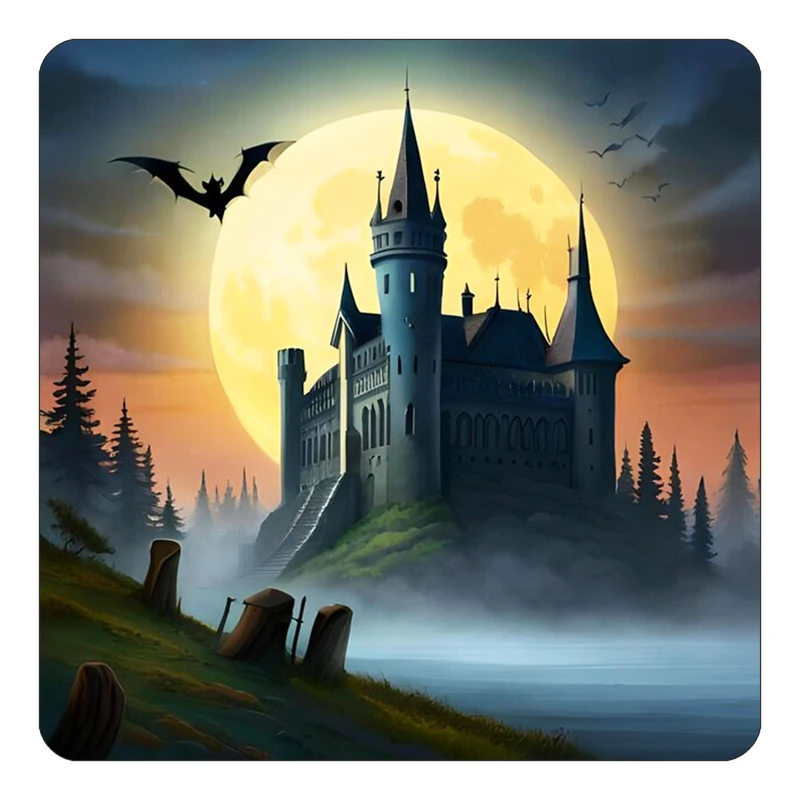 مگنت کاکتی طرح هری پاتر Harry Potter مدل mp43210