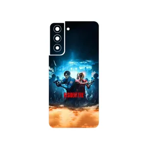 MAHOOT Residentevil Game Series Cover Sticker for Samsung Galaxy S21 FE 5G