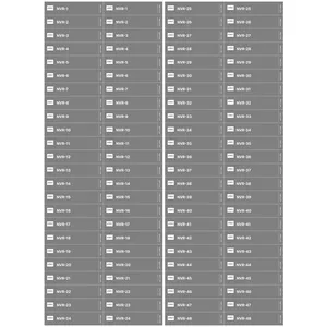 NETLABEL NVR NETWORK LABELS