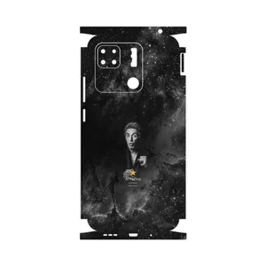 MAHOOT Al Pacino-FullSkin Cover Sticker for Xiaomi Redmi 10A