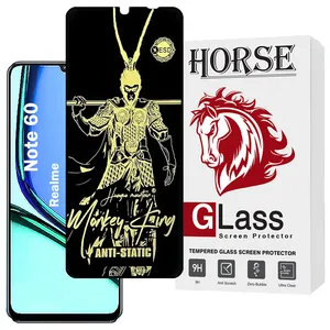Horse ANTGH20 Screen Protector For Realme Note 60