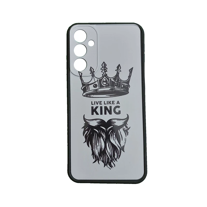 کاور کد AsA-37 مناسب برای گوشی موبایل سامسونگ Galaxy A25