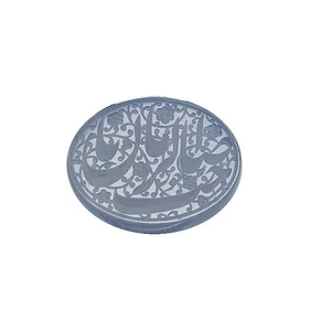 سنگ عقیق یمنی مدل خطی