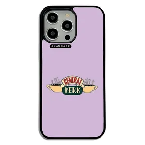 AKAM AMCWA14PROMAX-FRIENDS15 Cover For Apple iPhone 14 Pro Max