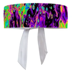 هدبند ورزشی آی تمر مدل 502