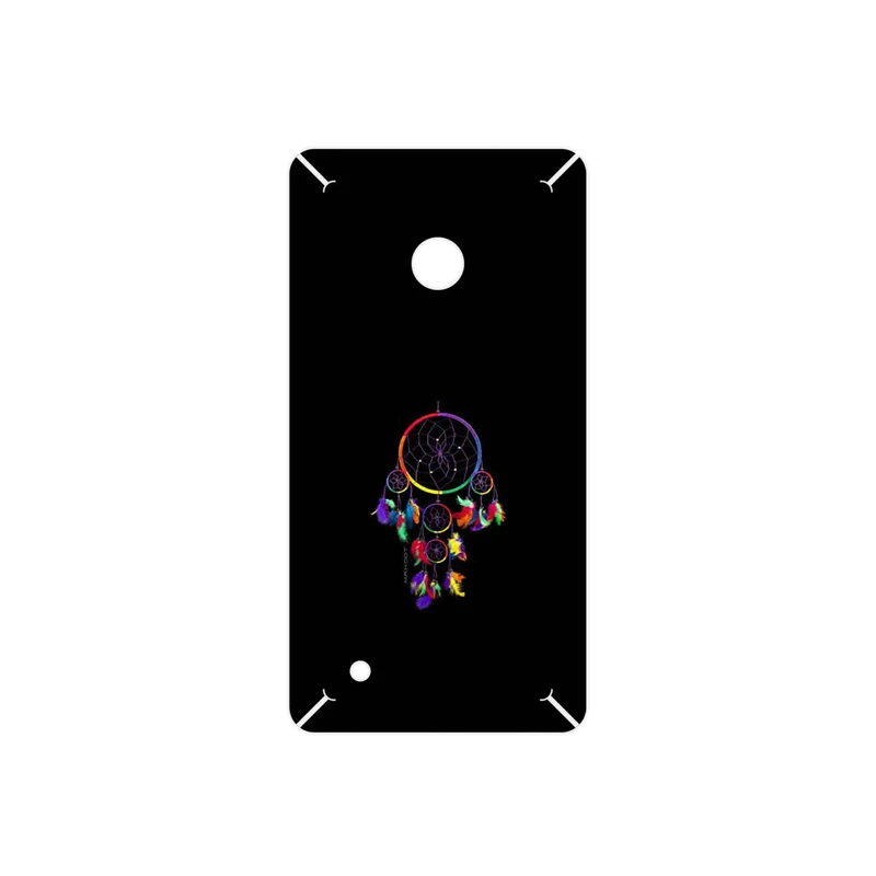 برچسب پوششی ماهوت مدل Dream Catchers مناسب برای گوشی موبایل نوکیا Lumia 530