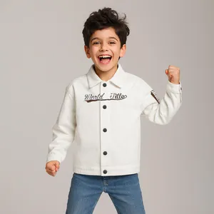 کت پسرانه تیپ تاپ مدل New Laura کد ‏24073B26