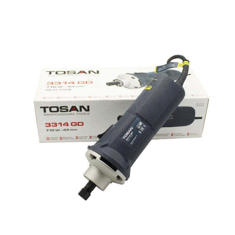 فرز انگشتی توسن مدل 3314