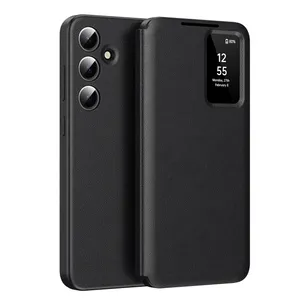 BodyGuard Flip ic Cover For Samsung Galaxy S25 FE