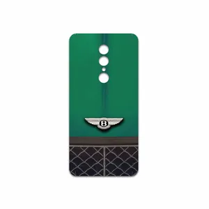 MAHOOT Bentley Cover Sticker for UMI A1 Pro