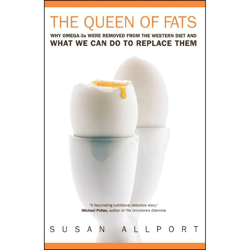 کتاب The Queen of Fats اثر Susan Allport انتشارات University of California Press