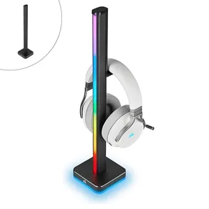 پایه نگهدارنده هدفون کورسیر مدل SMART LIGHTING TOWER ICUE LT100
