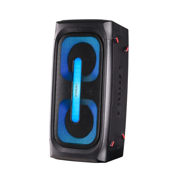 اسپیکر قابل حمل آیوا مدل SS-X300DSP PRO