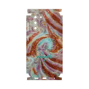 MAHOOT Molana-FullSkin Cover Sticker for Samsung Galaxy S21 5G