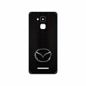 MAHOOT Mazda Motor Cover Sticker for ASUS Zenfone 3 Max ZC520TL